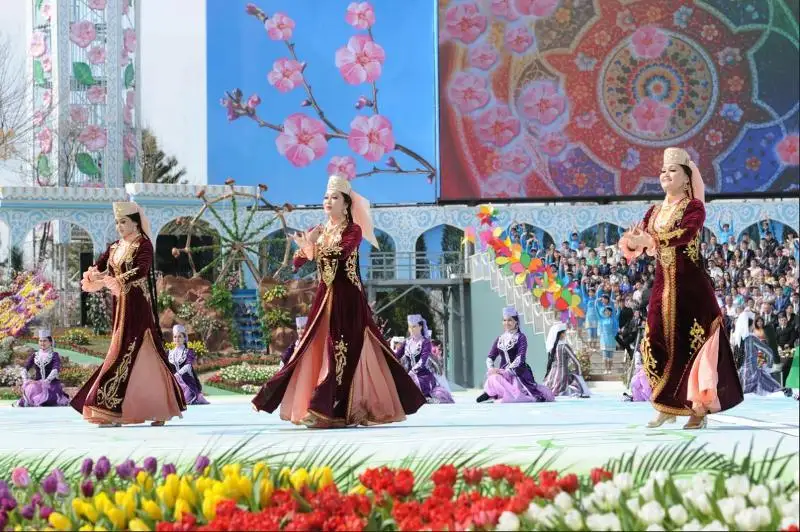 Празднование Наурыза отменили в Туркестанской области