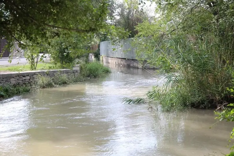 Вдоль водных каналов Тараза построят зоны отдыха