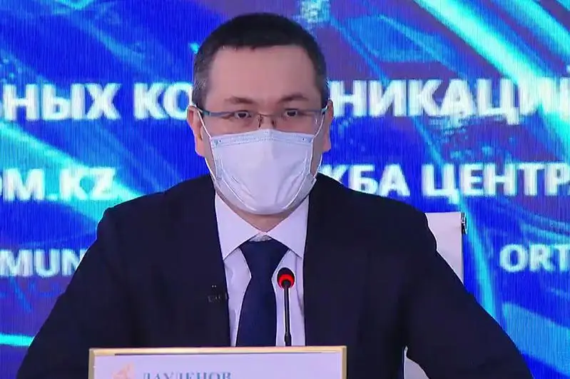 Казахстанские ученые имеют огромный опыт по разработке вакцин - Мирас Дауленов