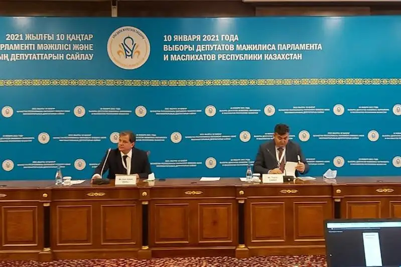 Казахстан занимает первое место в плане стабильности и развития - независимый эксперт