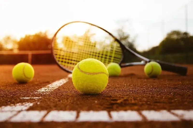 В Караганде стартовал международный теннисный турнир серии ITF Juniors J4