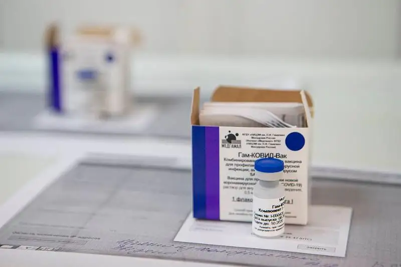 Reuters: ЕС намерен начать переговоры о закупках «Спутника V»