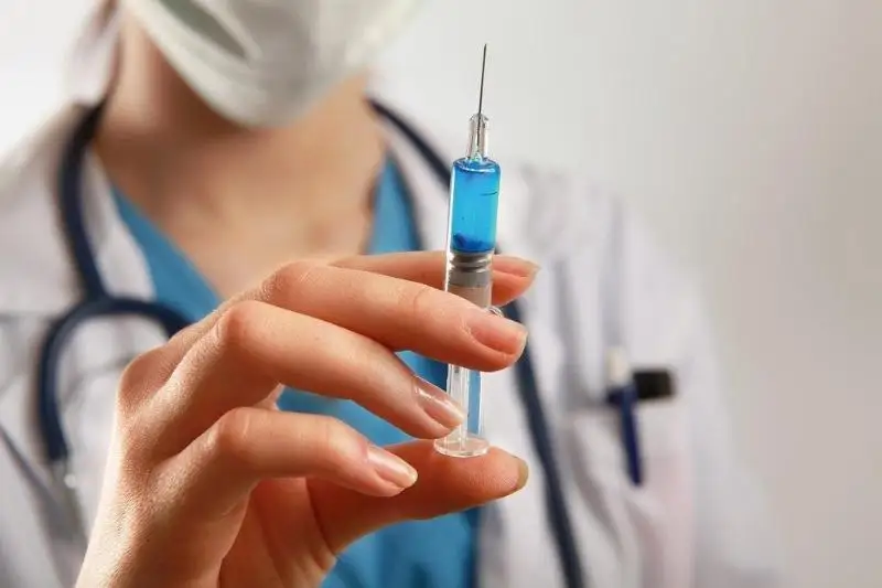 Вакцинация всех желающих в Алматы: что нужно знать