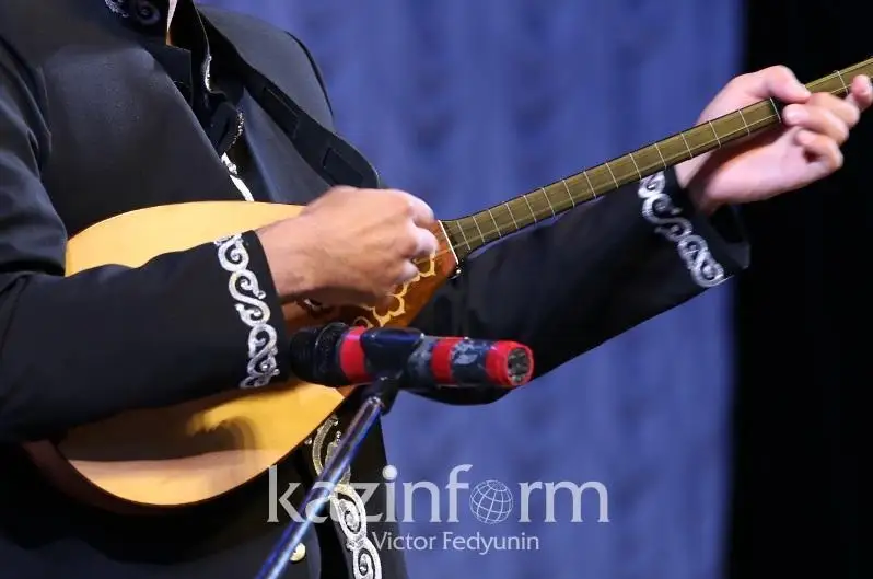 Более 30 культурных проектов планируют реализовать в Алматинской области