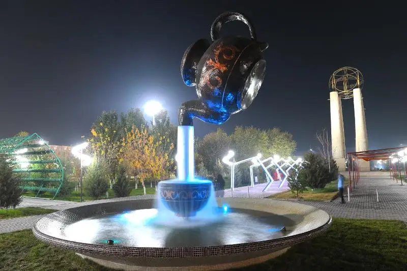 Умирзак Шукеев: Приложим все усилия для процветания Туркестана