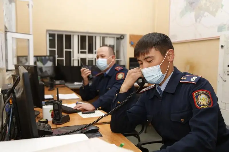 Мошенница обещала помощь в получении госпособий жителям Туркестана