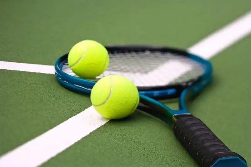 Женский теннисный турнир серии «фьючерс» пройдет в Шымкенте