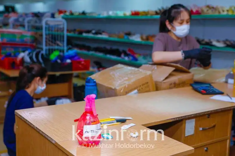 Коронавирус в СКО: какие ограничения снимут с 5 мая