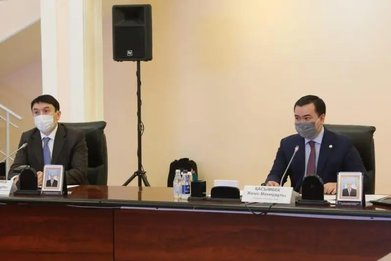 Новый Экокодекс: загрязнитель теперь не только платит, но и исправляет
