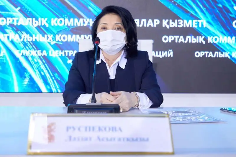 Вакцинация от Covid-19: не паниковать из-за местных реакций призывают врачи