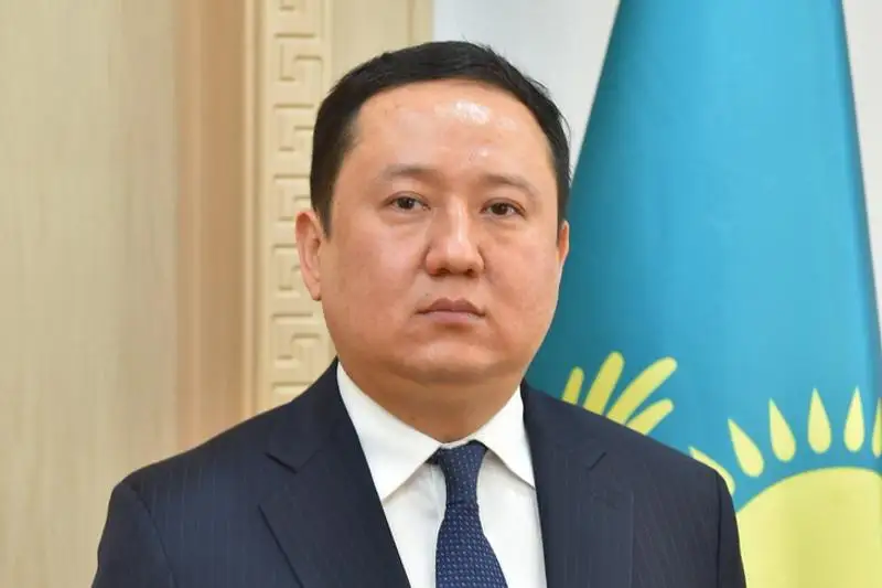 Нового руководителя Антикоррупционной службы назначили в СКО