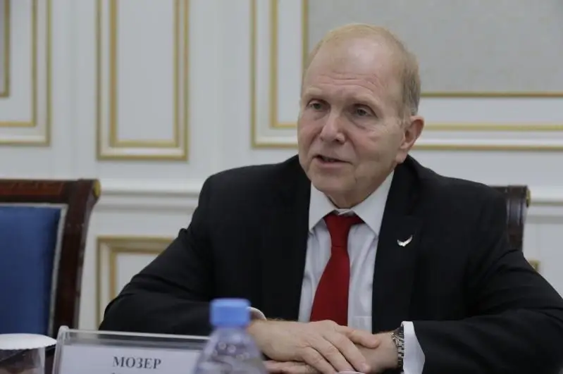 Не хотим, чтобы санкции имели эффект на Казахстан - посол США в Казахстане