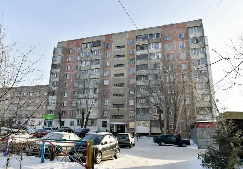 Неработающие лифты в девятиэтажках заменят на новые в СКО