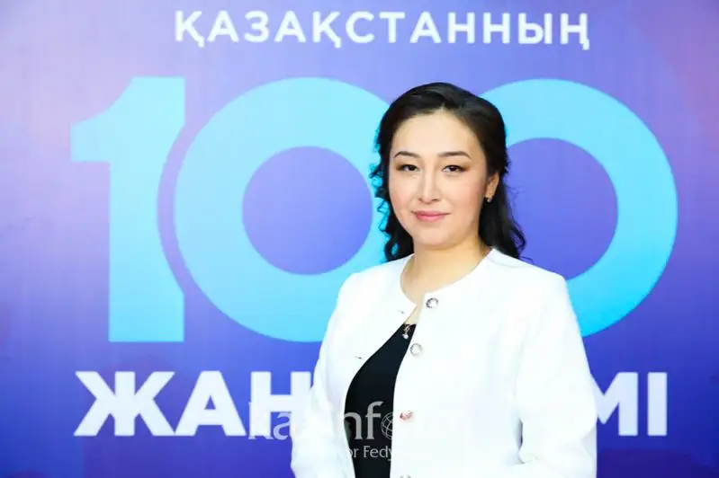 30 ярких достопримечательностей Казахстана планирует показать победительница «100 новых лиц»