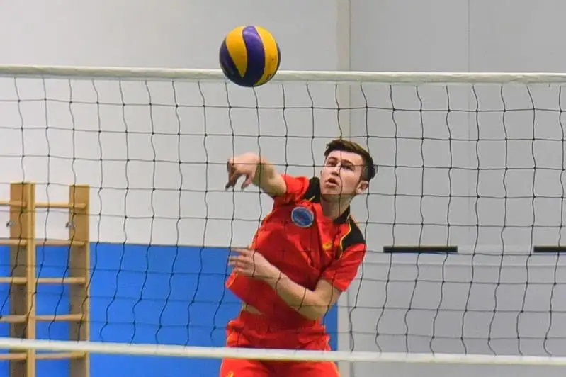 Соревнования Национальной школьной лиги стартовали в Туркестане