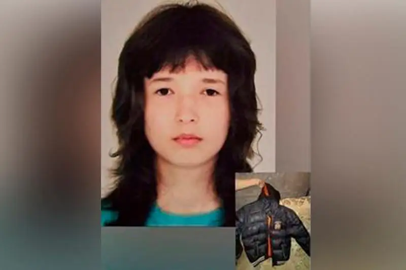 Пять дней разыскивают молодую девушку в СКО