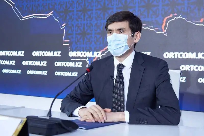 Цифровизацию социально-трудовой сферы доведут до 93% в этом году