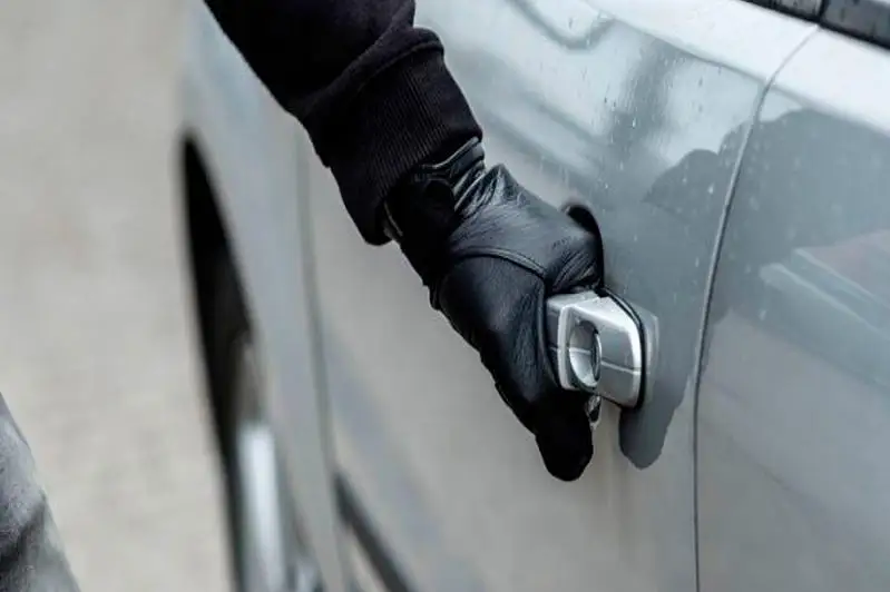 Авто германского производства похищал с 2019 года житель Павлодарской области