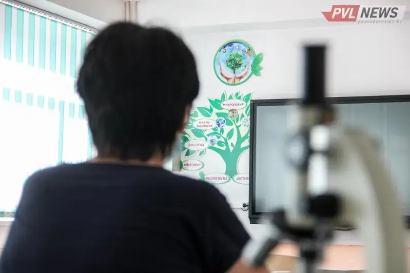 Отравление воспитанниц интерната в Павлодаре: уволены несколько сотрудников