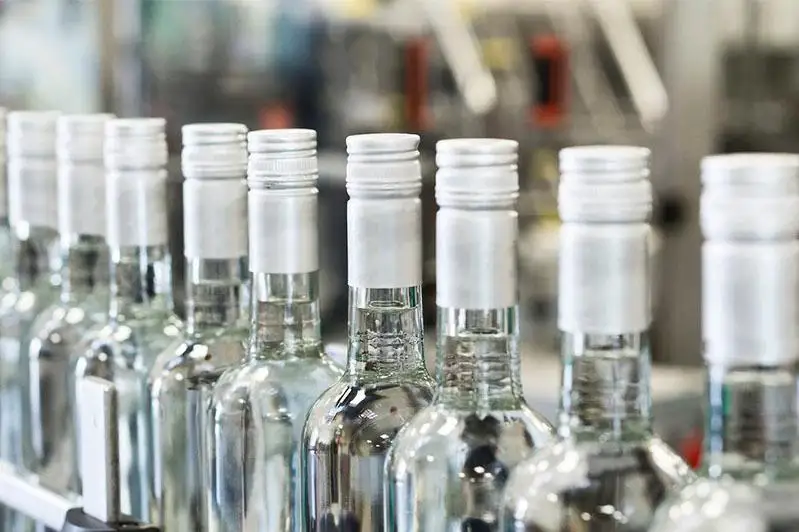 В Казахстане  выросли продажи водки и ликёро-водочных изделий