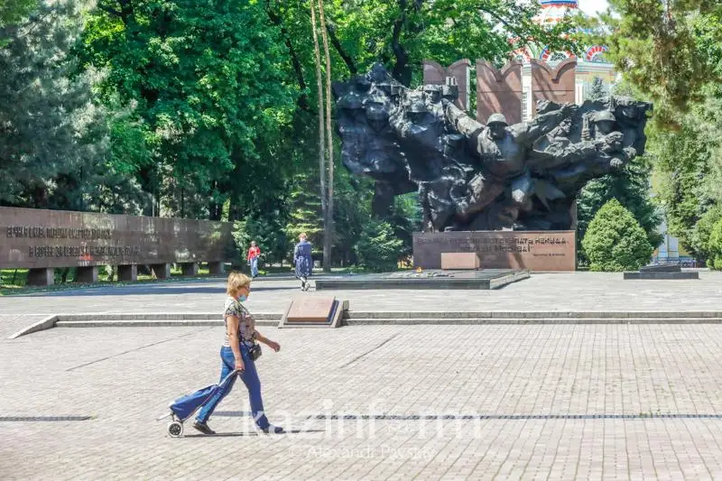 Об эпидситуации и вакцинации против КВИ рассказали в Алматинской области