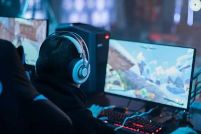 Как в Алматы хотят развивать киберспорт