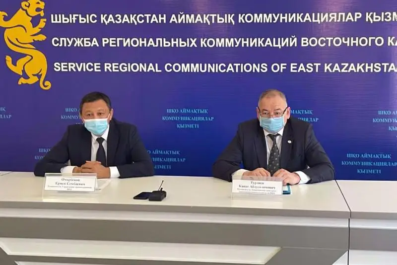 Врачи не соблюдали требования по лечению коронавируса в больнице Семея