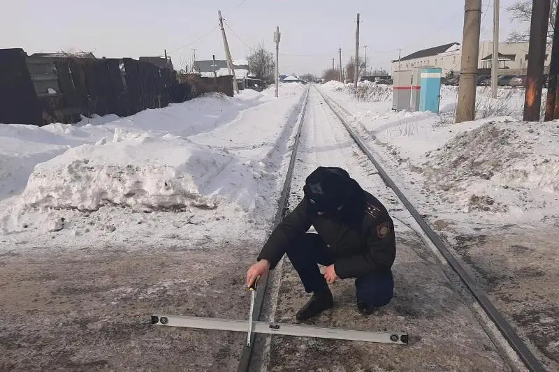 60 должностных лиц наказали за плохое содержание дорог в СКО