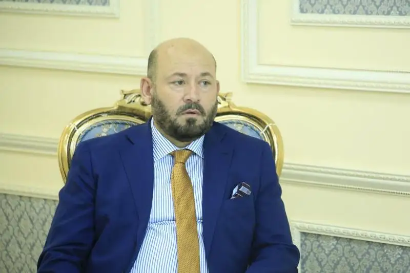 В будущем Казахстан добьется еще больших успехов в борьбе с коррупцией – Омар Азизуллах