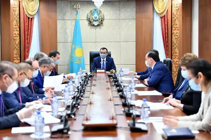 Сенаторы рассмотрят изменения законодательства о водоснабжении