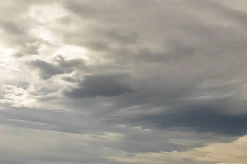 Жителей Нур-Султана и Актобе предупредили о неблагоприятных метеоусловиях