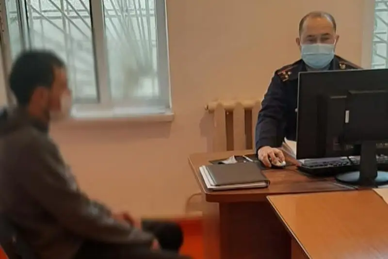 Около миллиона тенге выманил у туркестанцев мошенник из Алматинской области