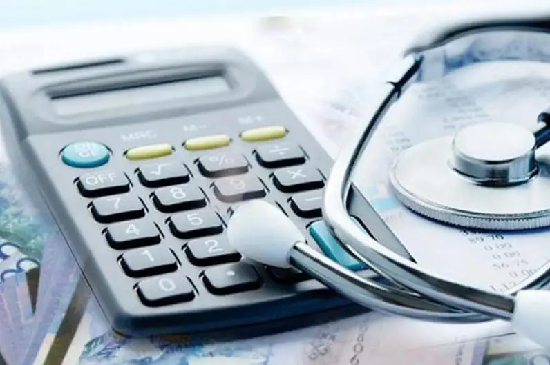 Более 27,7 млрд тенге перечислили за ОСМС в 2020 году жители столицы