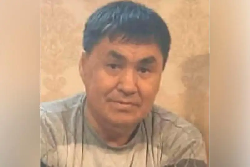 Охранник ТОО пропал в Атырау