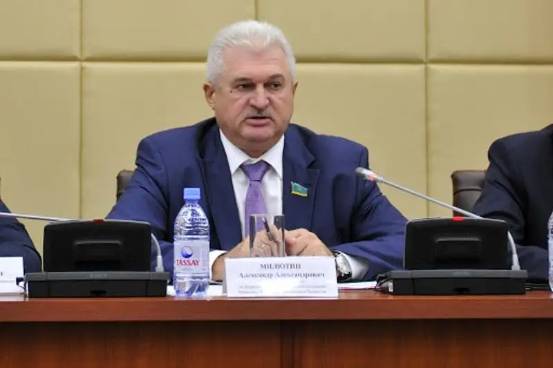 Чем чревато введение углеродного налога странами ЕС для Казахстана