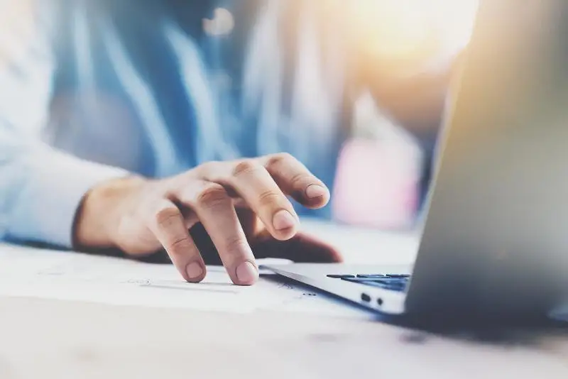 Заявки на госслужбу можно будет подать через интернет - Анар Жаилганова