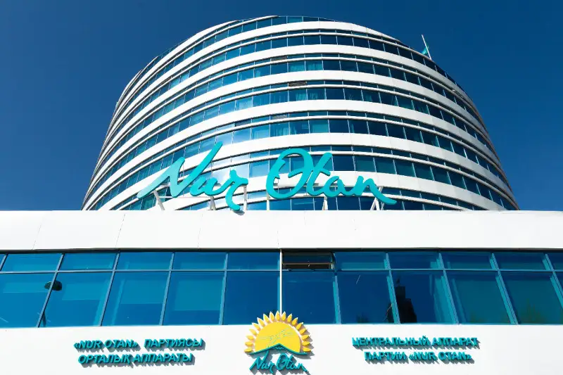 В публичном формате: Как Nur Otan будет исполнять свои предвыборные обещания в регионах