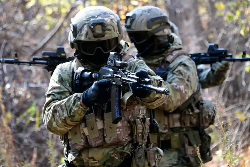 Как проходит подготовка казахстанских войск с учетом современных угроз