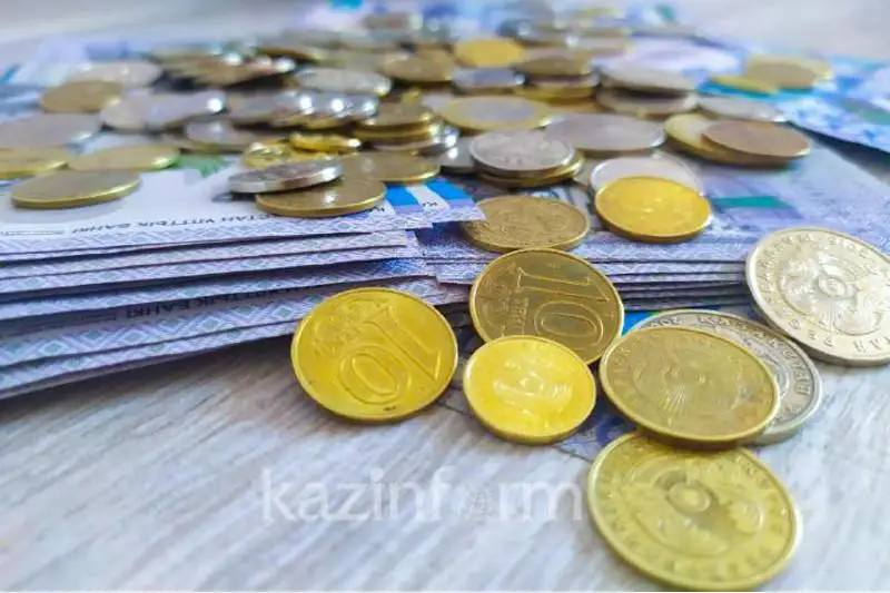 1,8 млрд тенге ЕСП уплатили самозанятые казахстанцы в 2020 году