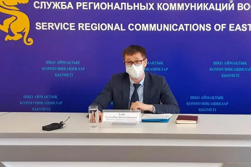 Усиленные ограничения в двух городах и районе разъяснили в ВКО