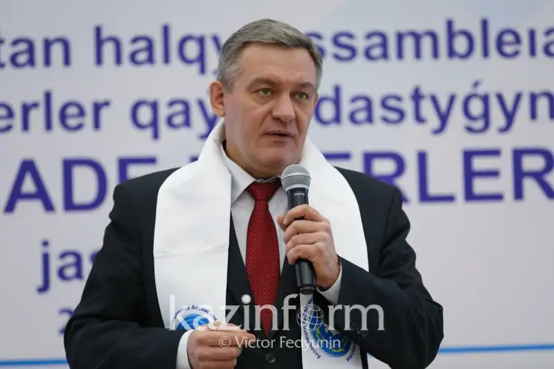 Подрастающие поколения должны помнить, какой ценой досталась Независимость – Леонид Прокопенко