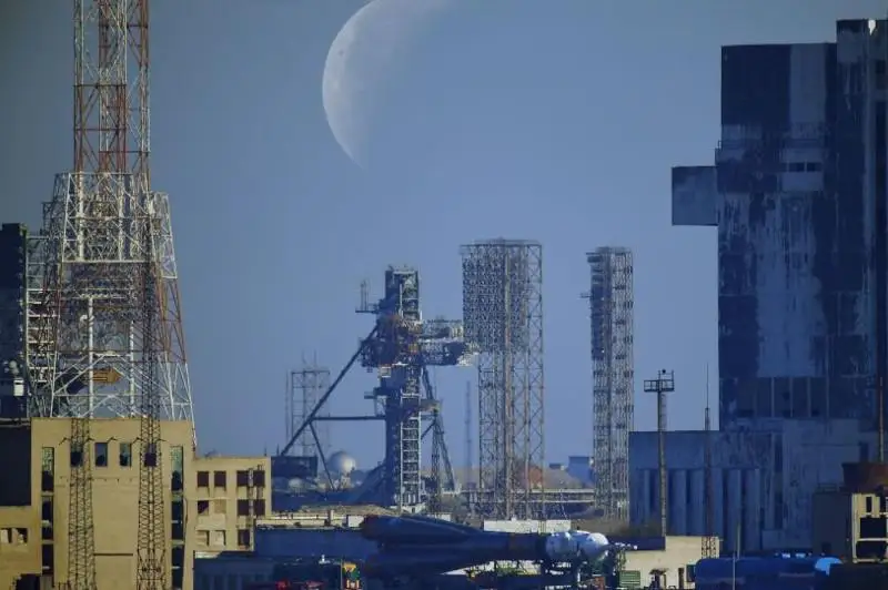О сроках запуска ракеты «Союз - 5» с космического комплекса «Байтерек» рассказал глава Роскосмоса