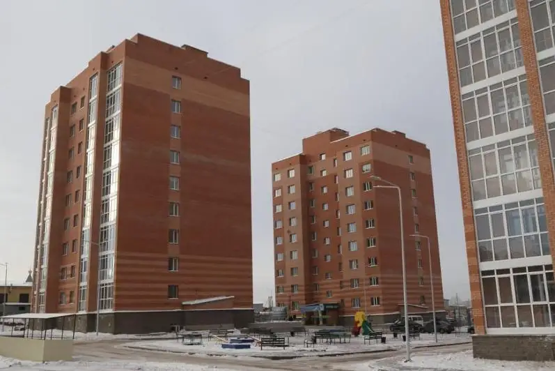 Инвентаризацию очереди на жильё поручил провести аким Карагандинской области