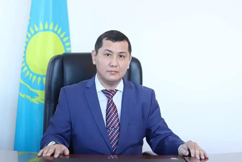 Назначен новый заместитель акима Мангыстауской области