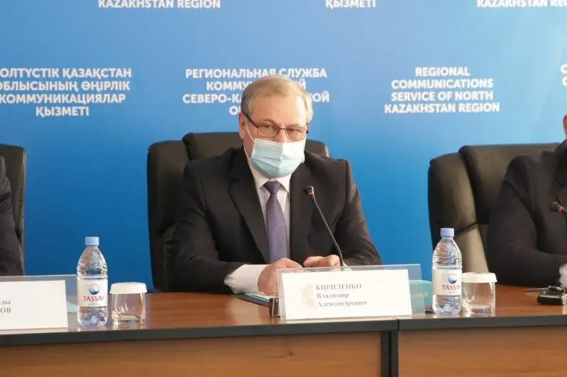 Почему возросло количество уголовных дел в СКО