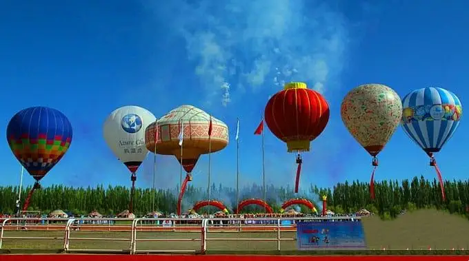 گانسۋدە مەكەندەيتىن قازاقتاردىڭ تۇرمىس- تىرشىلىگى: پاڭشىڭ - ءوز جايىندا