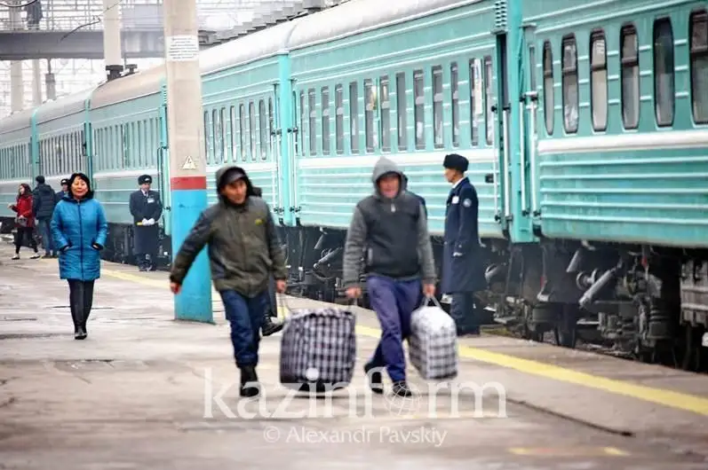 10 тысяч человек планируют переселить в СКО - Минтруда