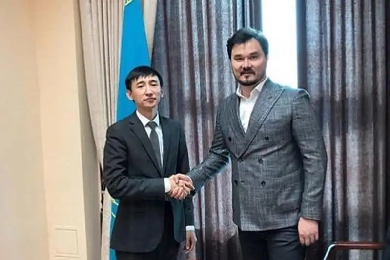 Сундет Байгожин покинул пост руководителя костанайской облфилармонии