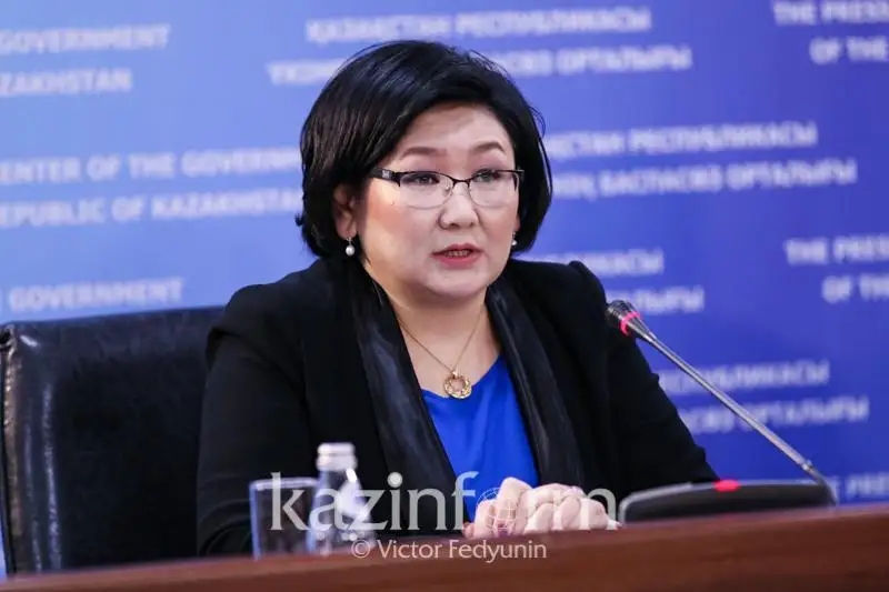 «Отбасы банк» готов сотрудничать с частными застройщиками для недопущения роста цен на недвижимость