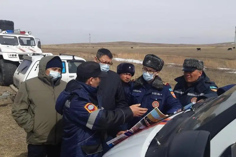 Новый мост через реку Нура построят в Карагандинской области